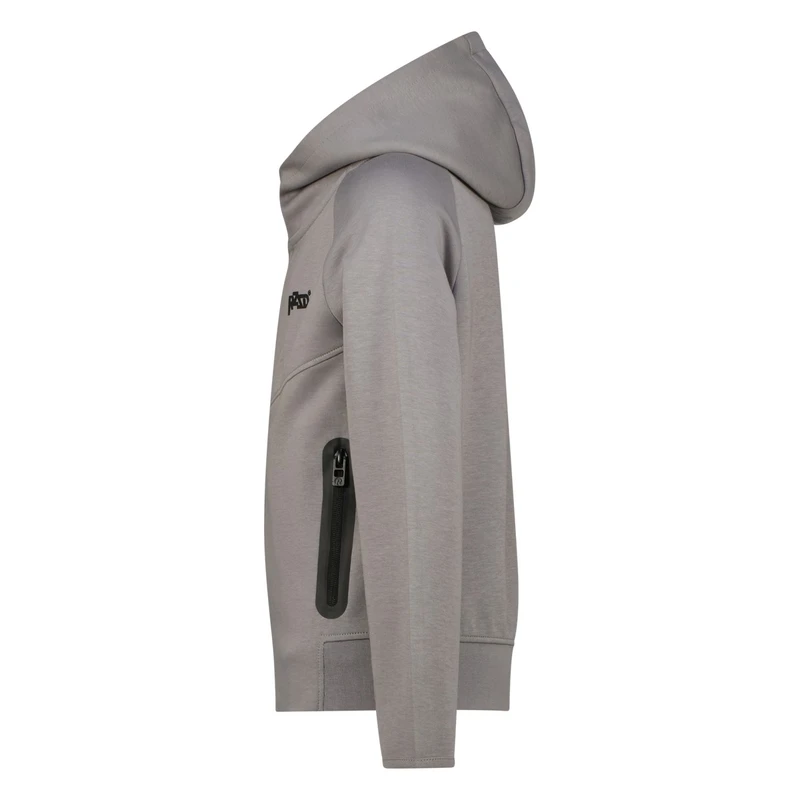 Jongens Vest R125KBN34802 Oscar Raizzed MIDDEN GRIJS