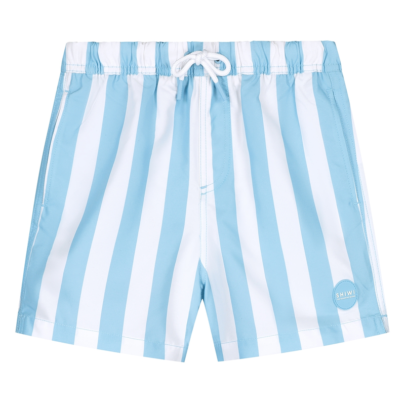 Jongens Zwembroek 2525104408 Shiwi BLEU