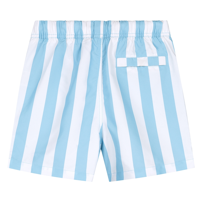 Jongens Zwembroek 2525104408 Shiwi BLEU