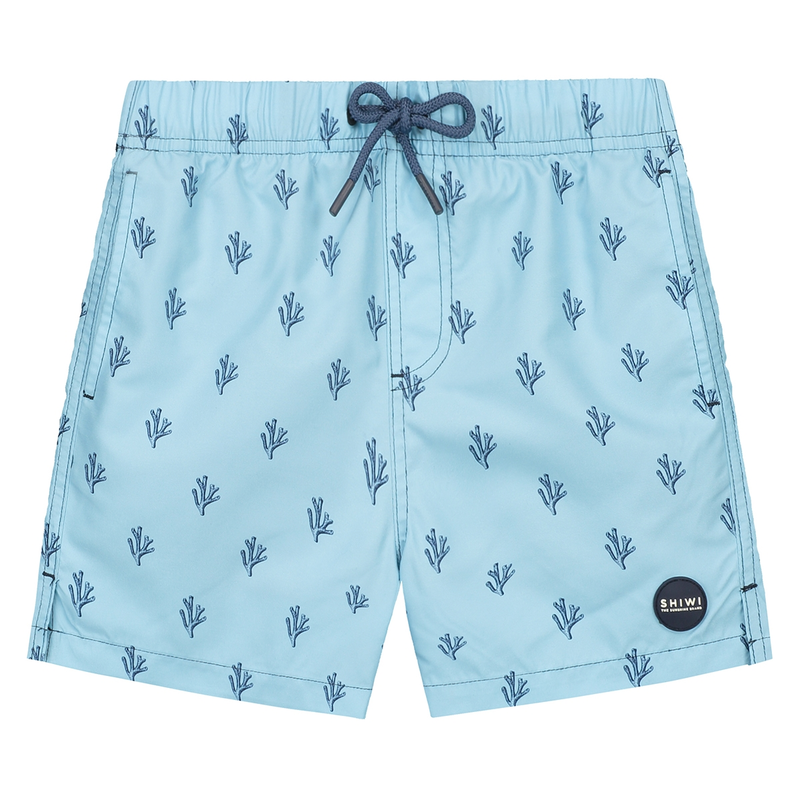 Jongens Zwembroek 2525104456 Shiwi BLEU