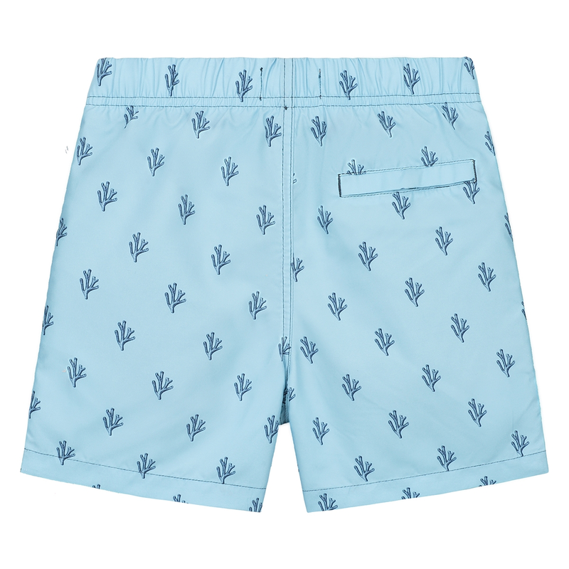 Jongens Zwembroek 2525104456 Shiwi BLEU