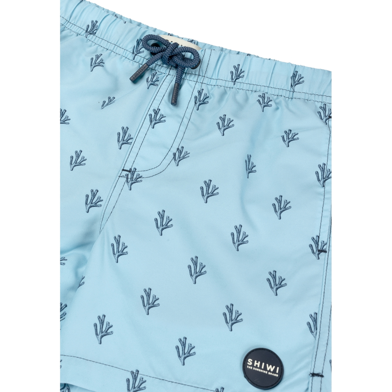 Jongens Zwembroek 2525104456 Shiwi BLEU