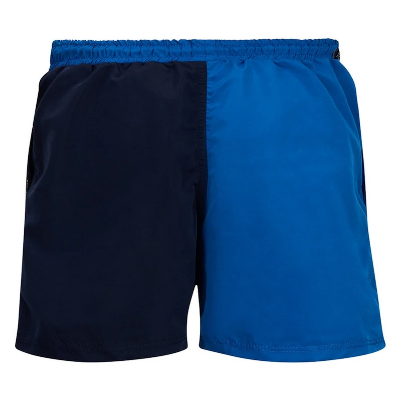 Jongens Zwembroek Renzo Retour ROYAL BLUE