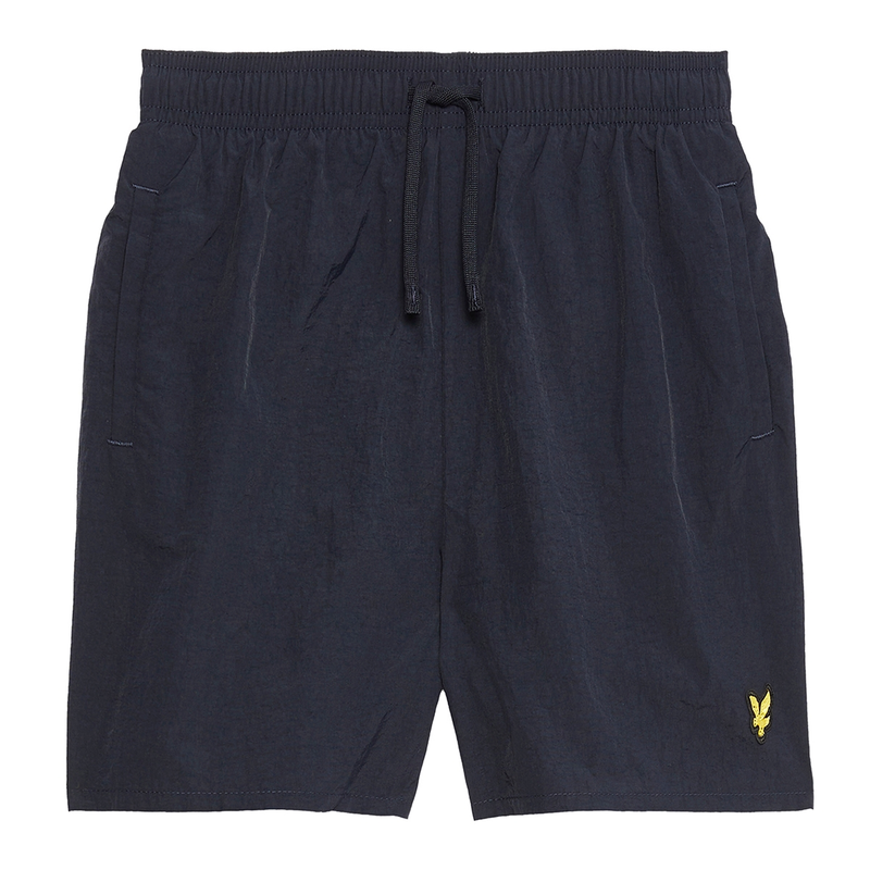 Jongens Zwembroek SHB2211V Lyle and Scott NAVY