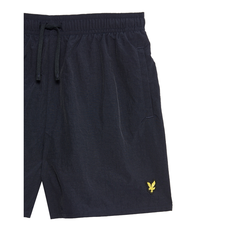 Jongens Zwembroek SHB2211V Lyle and Scott NAVY