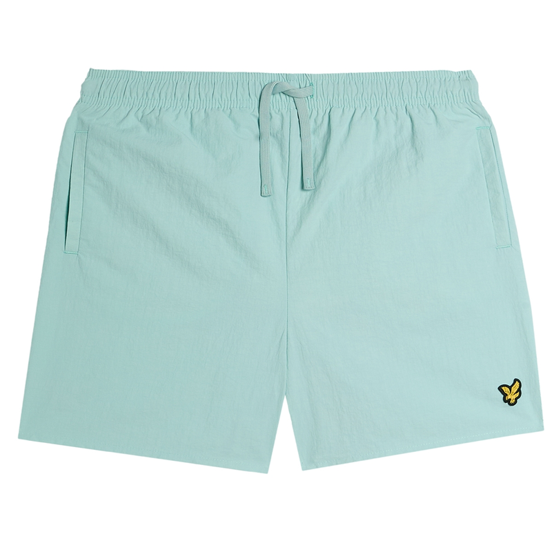 Jongens Zwembroek SHB2211V Lyle and Scott ROYAL BLUE