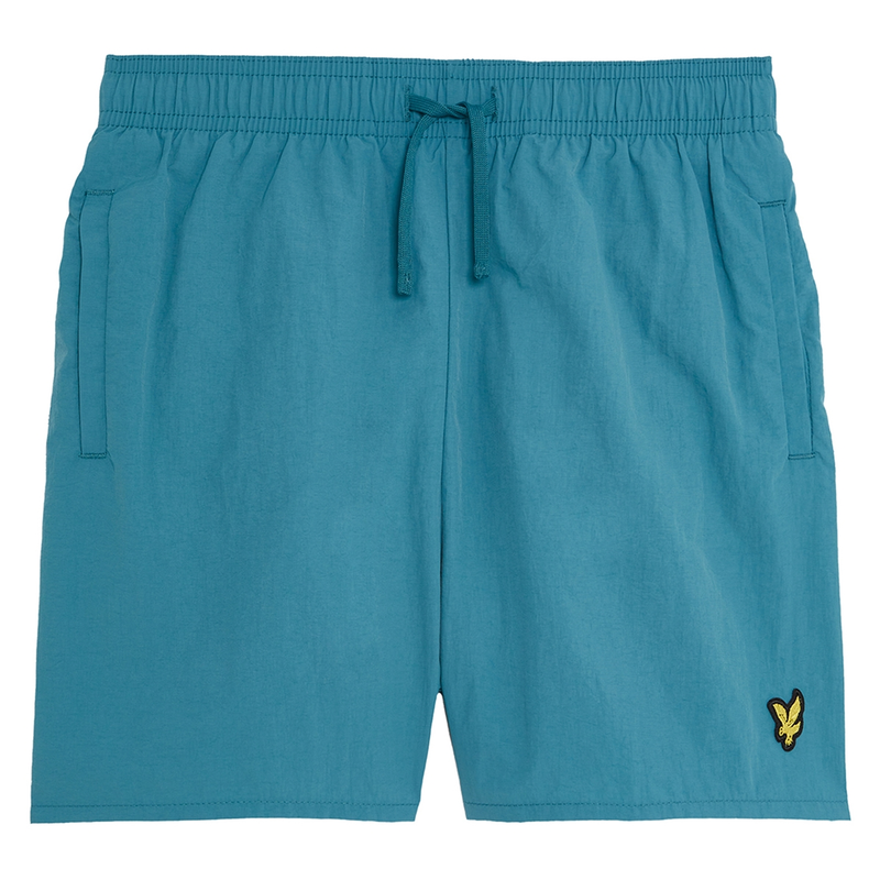 Jongens Zwembroek SHB2211V Lyle and Scott BLEU