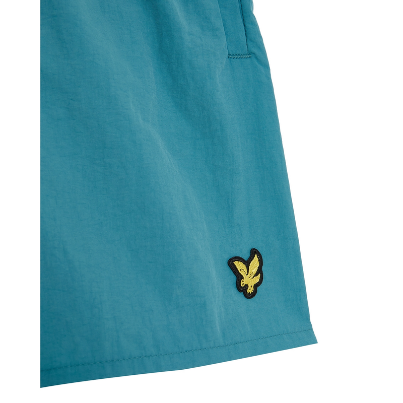 Jongens Zwembroek SHB2211V Lyle and Scott BLEU