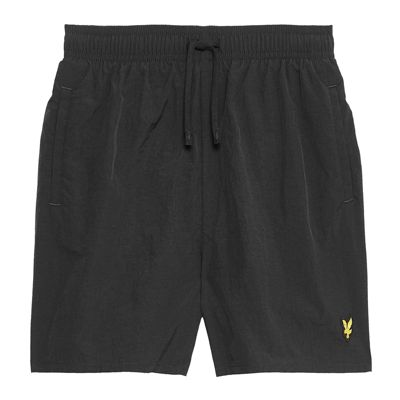 Jongens Zwembroek SHB2211V Lyle and Scott ZWART