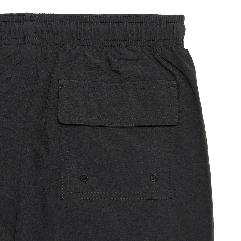 Jongens Zwembroek SHB2211V Lyle and Scott ZWART