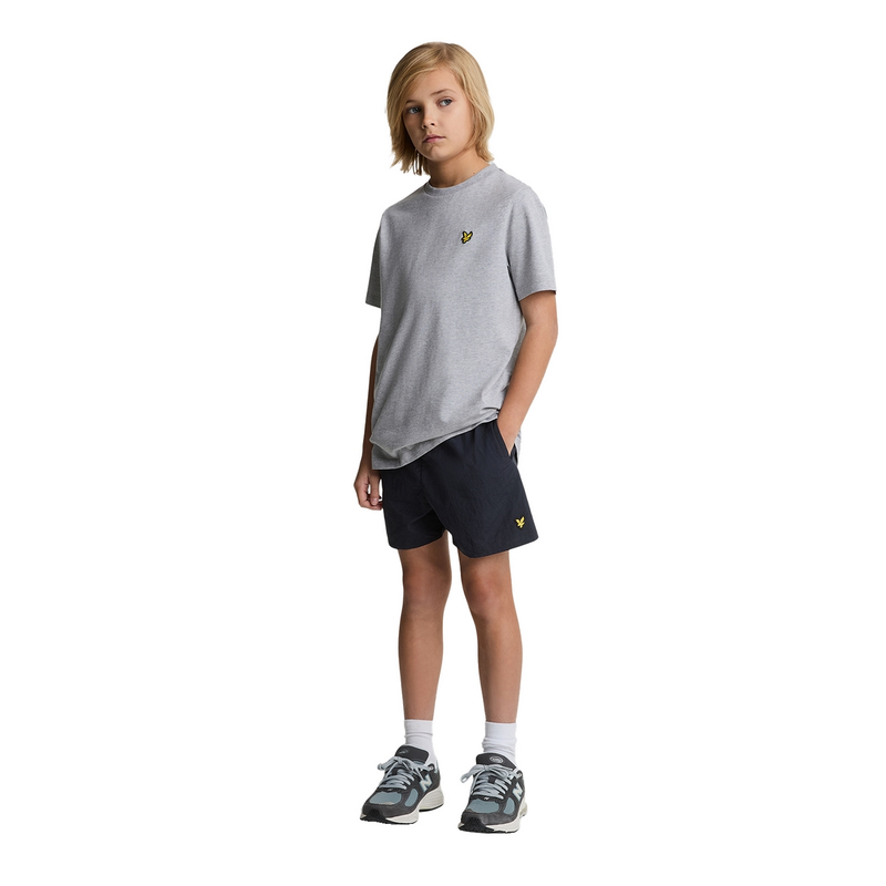 Jongens Zwembroek SHB2211V Lyle and Scott NAVY