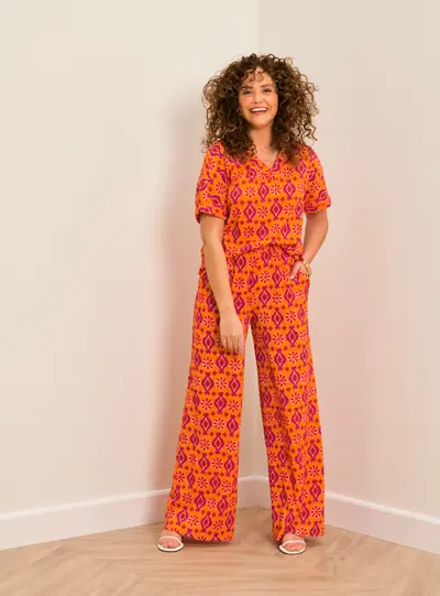 Look 11