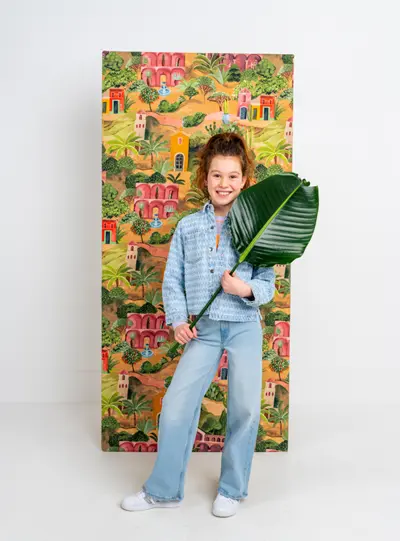 Look 14