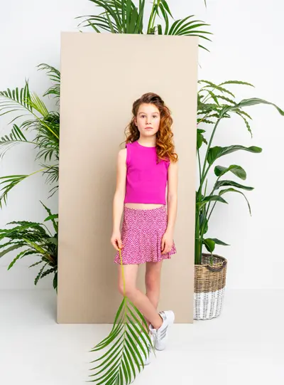Look 15