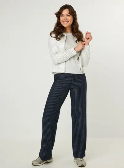 Look 1