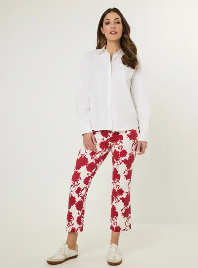 Look 1