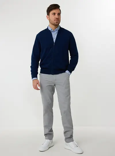 Look 1