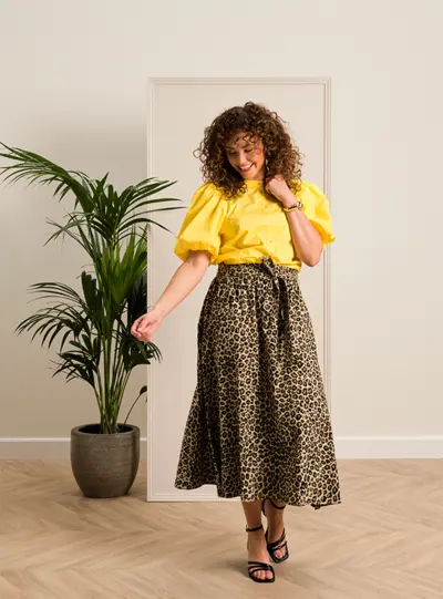 Look 1