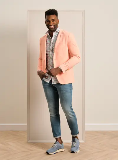 Look 1