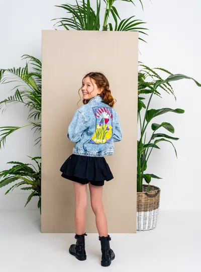 Look 24