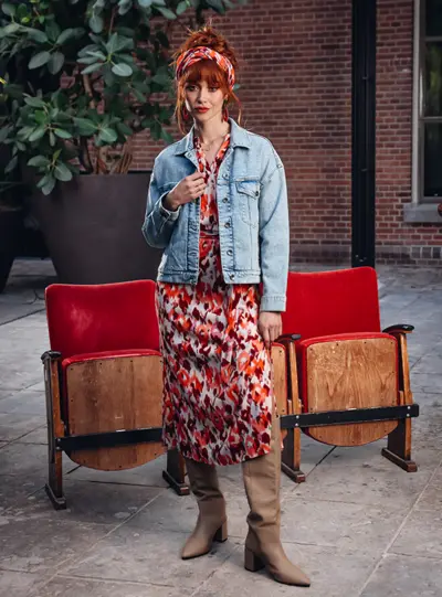 Look 4