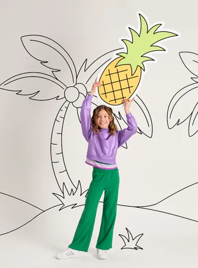 Look 4