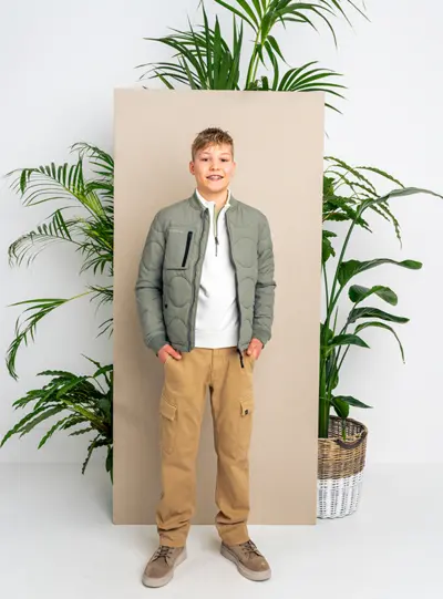 Look 5