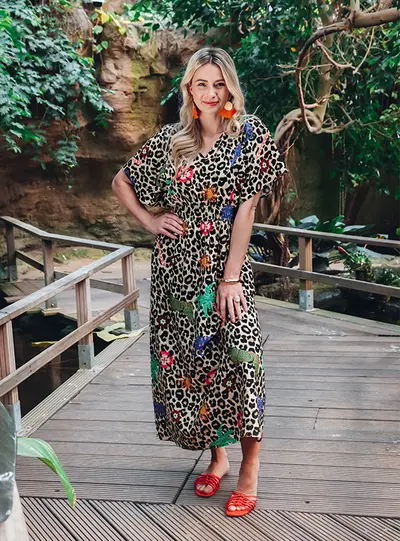Look 5