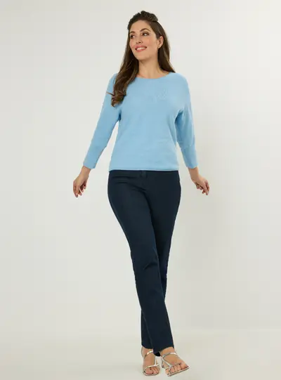 Look 7
