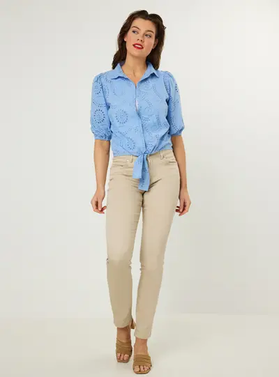 Look 7