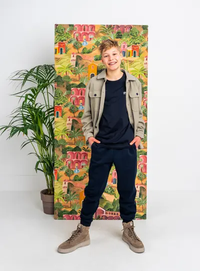 Look 7