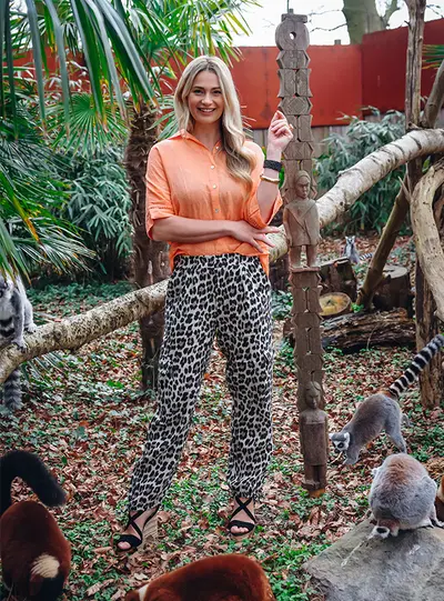 Look 7