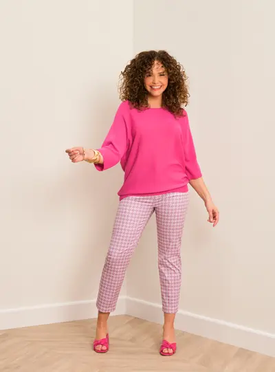 Look 8