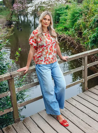Look 8