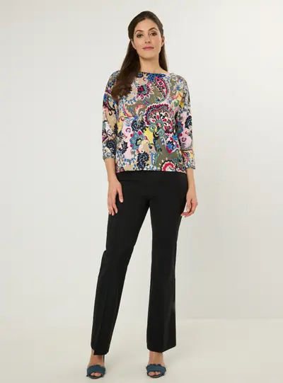 Look 9