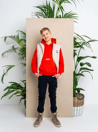 Look 9