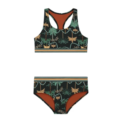 Meisjes Bikini 6423254486