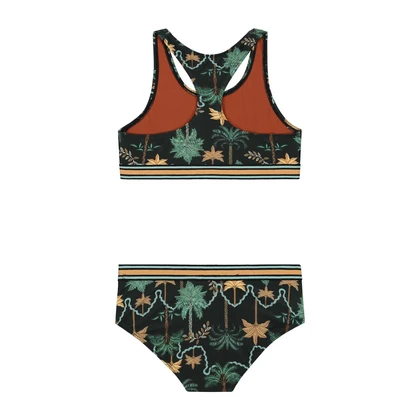 Meisjes Bikini 6423254486
