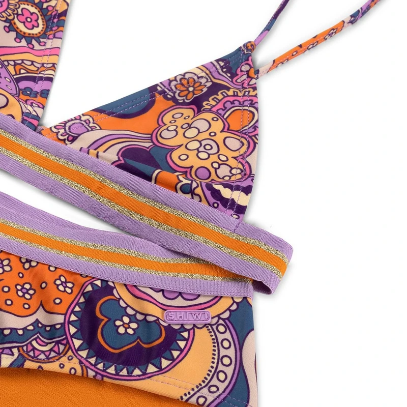 Meisjes Bikini 6423708306 Shiwi DIVERSE KLEUREN