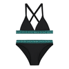Meisjes Bikini 6425100301