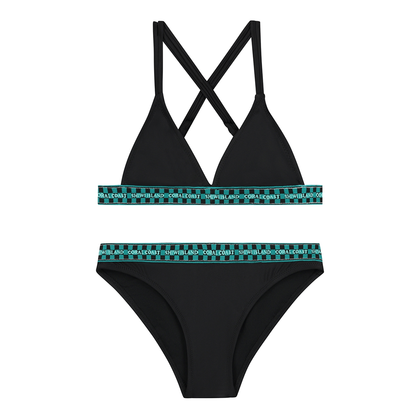 Meisjes Bikini 6425100301
