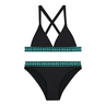 Meisjes Bikini 6425100301