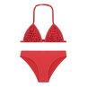 Meisjes Bikini 6425103131