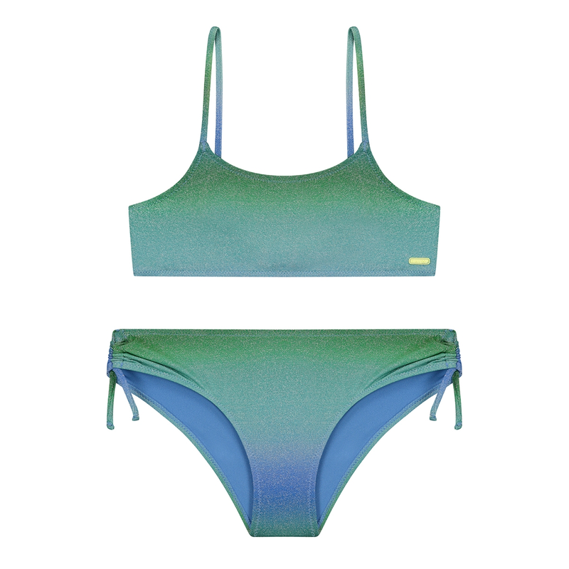 Meisjes Bikini 6425182402 Shiwi GROEN