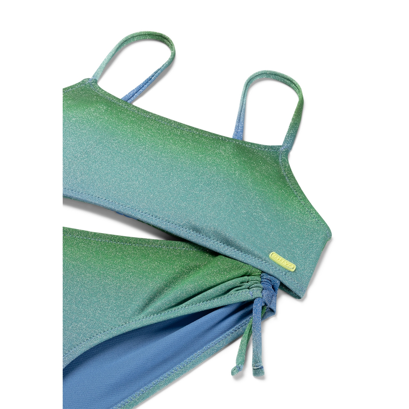 Meisjes Bikini 6425182402 Shiwi GROEN