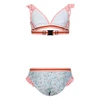 Meisjes Bikini Breezy