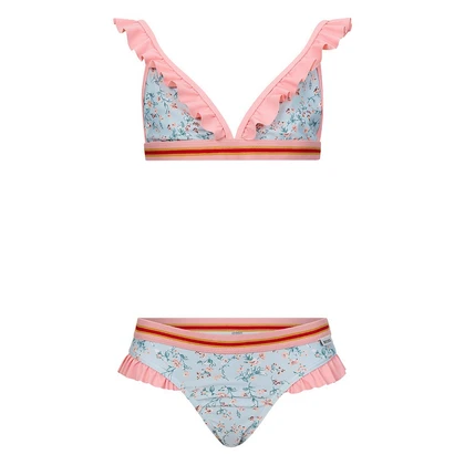 Meisjes Bikini Breezy