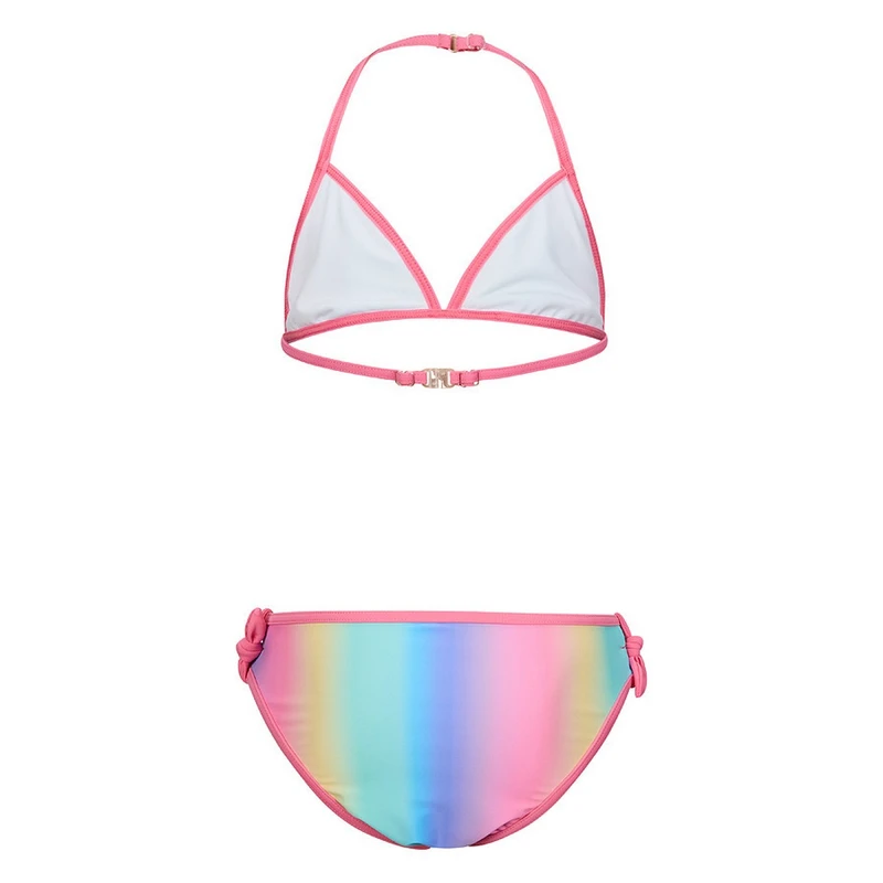 Meisjes Bikini Buena Retour ROZE