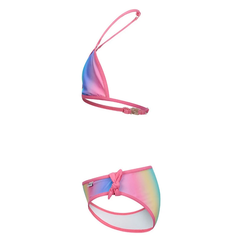 Meisjes Bikini Buena Retour ROZE