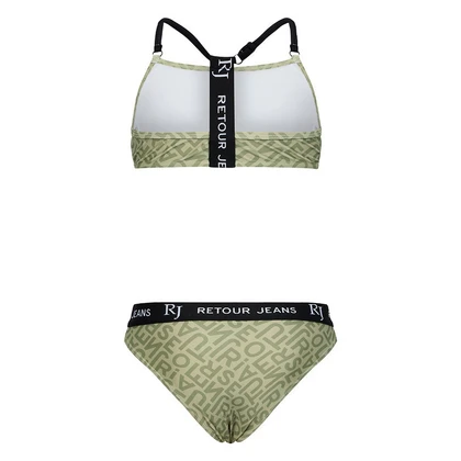 Meisjes Bikini Esmeralda
